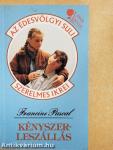 Kényszerleszállás