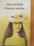 Palacsinta apróban