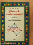 Játsszunk matematikát! 2.