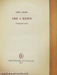 Add a kezed