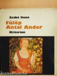 Fülöp Antal Andor