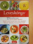 Leveskönyv