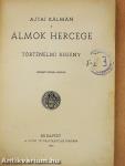 Álmok hercege