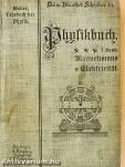 Physikbuch I. (gótbetűs)