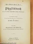 Physikbuch I. (gótbetűs)