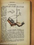 Physikbuch I. (gótbetűs)