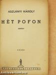 Hét pofon
