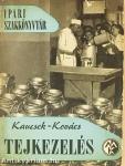 Tejkezelés