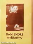 Bán Endre emlékkönyv