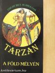 Tarzan a föld mélyén