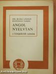 Angol nyelvtan
