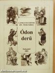 Ódon derű