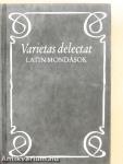 Varietas delectat