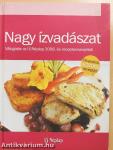 Nagy ízvadászat