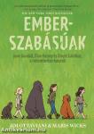 Emberszabásúak