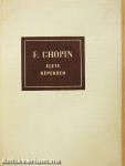 Fryderyk Chopin élete képekben