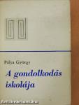 A gondolkodás iskolája