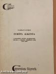 Európa alkonya