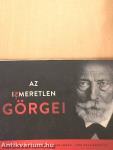 Az ismeretlen Görgei