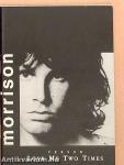 Jim Morrison versek
