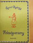 Feleségverseny