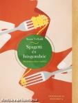 Spagetti és húsgombóc