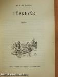 Tüskevár