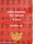 Az ókori Kína