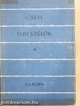 Cseh elbeszélők