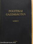 Politikai gazdaságtan