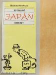 Egyszerű japán etikett