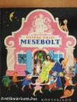Mesebolt
