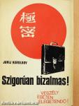 Szigorúan bizalmas!