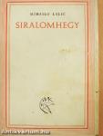 Siralomhegy