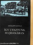 Így utaztunk hajdanában