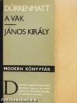 A vak/János király
