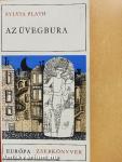 Az üvegbura