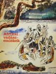 Afrikai vadászemlékek