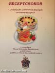 Receptcsokor