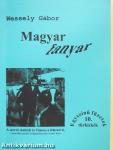 Magyar fanyar 