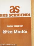 Ritka madár