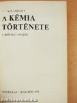 A kémia története