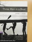 Three Men in a Boat