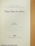 Three Men in a Boat
