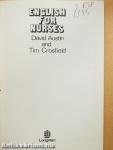 English for Nurses