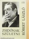 Zsidónak születni