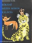 Rókáné mézes-mákos kalácsa