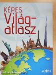 Képes világatlasz