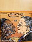 Múzsák 1979/1-4.