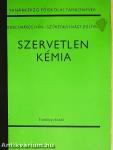 Szervetlen kémia